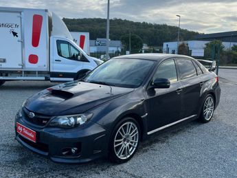  Voir détails -Subaru Impreza WRX STI 11 300CV à Estillac (47)
