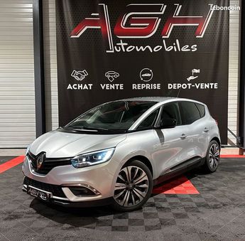  Voir détails -Renault Scenic 4 IV 1.7 bluedCi 120 cv Business à Pulnoy (54)