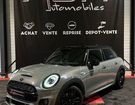 Mini Cooper S 2.0 i 192 cv BVA7 John Works à Pulnoy (54)