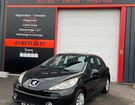 Peugeot 207 1.6 e 16V 120 cv 5 portes places chane  à Bischwiller (67)