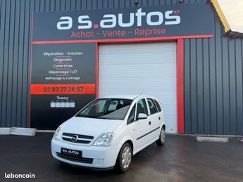  Voir détails -Citroen DS3 (A55) 1.6 HDi FAP Airdream 92 cv faible  à Bischwiller (67)