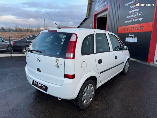 Peugeot 207 1.6 e 16V 120 cv 5 portes places chane  Noir de 2008