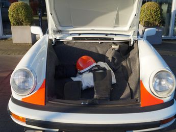  Voir détails -Porsche 911 3.0 Targa Rijkspolitie ?Alex 82? à Moerkerke (83)