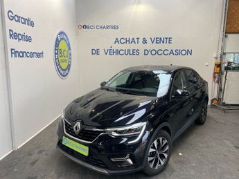  Voir détails -Renault Arkana 1.6 E-TECH 145CH BUSINESS à Nogent-le-Phaye (28)
