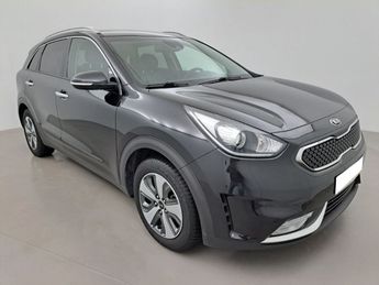  Voir détails -Kia Niro 1.6 GDi 141 Hybride ACTIVE DCT6 à Chanas (38)