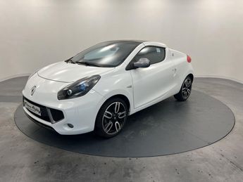  Voir détails -Renault Wind 1.6 16V 133 Gordini Euro 5 à Quimper (29)