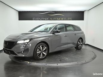  Voir détails -Peugeot 308 SW PHEV 180 e-EAT8 Active Pack à Chambray-ls-Tours (37)