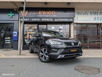  Voir détails -Seat Ateca 1.5 TSI 150ch ACT Start&Stop Style CAMER à Caluire-et-Cuire (69)