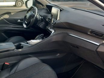  Voir détails -Peugeot 3008 II 1.5 BLUEHDI 130 BVA GT LINE à Sandillon (45)