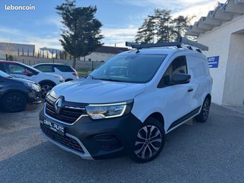  Voir détails -Renault Kangoo Van 1.5 Blue dCi 95ch Extra Ssame Ouvre à Fontaine (38)