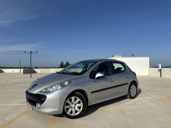  Voir détails -Peugeot 207 1.4 VTi 95ch PREMIUM PACK à Mauguio (34)