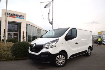  Voir détails -Renault Trafic 29 1.6 Cdi L2H1 Grand Confort à Hasselt (35)