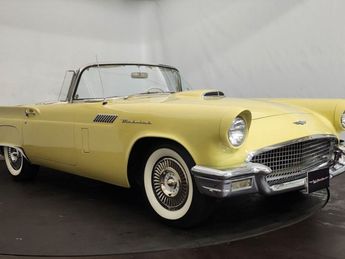  Voir détails -Ford Thunderbird  à Crances (50)