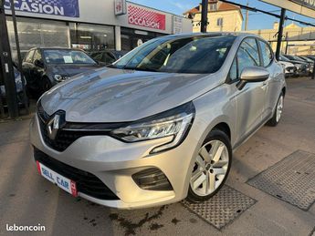  Voir détails -Renault Clio V 1.5 bluedci 85ch business à Gagny (93)