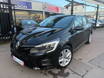  Voir détails -Renault Clio V 1.5 bluedci 85ch business 2020 à Gagny (93)