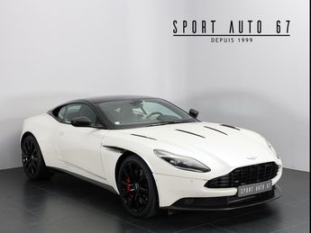  Voir détails -Aston martin DB11 V12 à Geispolsheim (67)