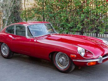  Voir détails -Jaguar XK XKE à  Le Havre (76)
