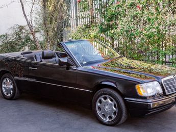  Voir détails -Mercedes Classe E 320 Cabriolet à  Le Havre (76)