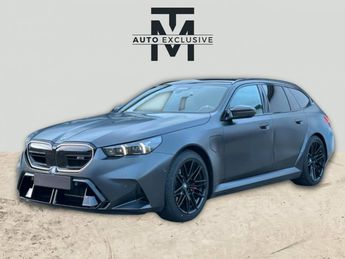  Voir détails -BMW M5 TOURING G99 PHEV 727 ch BVA8 à Monistrol-sur-Loire (43)