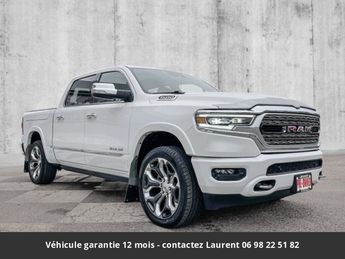  Voir détails -Dodge Ram limited rambox 12p 5.7l 4x4 tout compris à Paris (75)