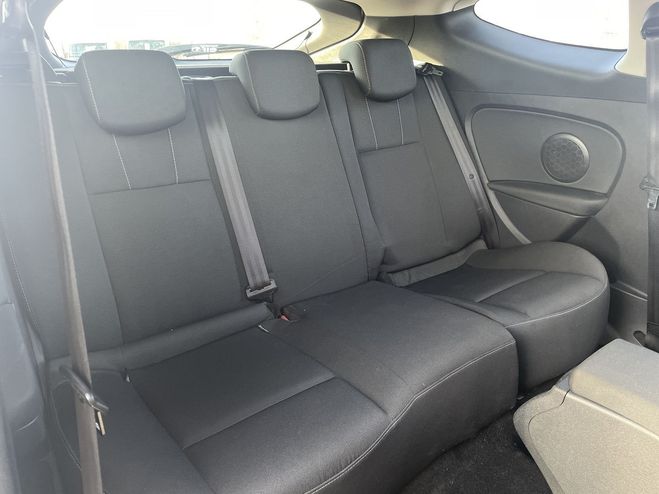 Renault Megane 1.6 16V 110CH BLANC  de 2011