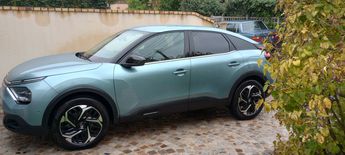  Voir détails -Citroen C4 EAT8 Shine super equipee à Draveil (91)