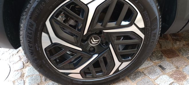 Citroen C4 EAT8 Shine super equipee  de 2022