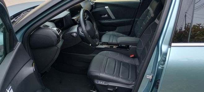Citroen C4 EAT8 Shine super equipee  de 2022