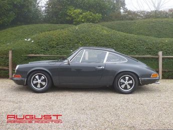  Voir détails -Porsche 911 Coup 2.0 1969 à Lasne (13)