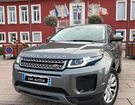 Land rover Range Rover Evoque 2.0 td4 se dynamic à Wittelsheim (68)