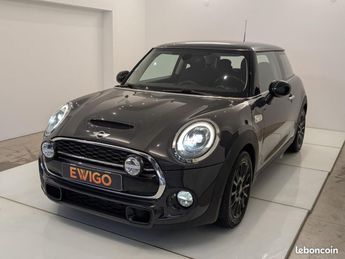  Voir détails -Mini One COOPER SD 170ch BVA à Bessoncourt (90)