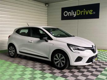  Voir détails -Renault Clio V Tce 90ch Equilibre à Saint-Fulgent (85)