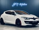 Renault Megane iii (2) coupe 2.0 t 265 rs s&s cup recar à Thoiry (78)