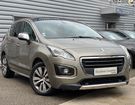 Peugeot 3008 1.6 HDI 120ch Allure EAT6 à Fontaine (38)