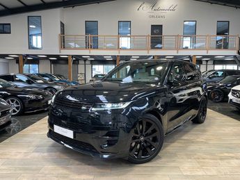  Voir détails -Land rover Range Rover SPORT P440E 3.0i PHEV AWD 440CV - DYNAMI à Saint-Denis-en-Val (45)