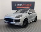 Porsche Cayenne II (958) 3.6 440ch GTS 2015 entretien co à Mouans-Sartoux (06)