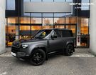 Land rover Defender 90 5.0 P525 X-Dynamic V8 Carpathian à Frjus (83)