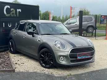  Voir détails -Mini One 1.5 A Bote auto.- TVA rcup. 75.000 km à Chapelle--Oie (79)