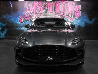  Voir détails -Aston martin DBX 707 MANSORY à Cannes (06)