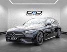 Mercedes Classe C Break 220 d 9G-Tronic 4Matic AMG Line c2 &agrave; Dieudonn� (60)