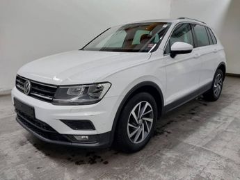  Voir détails -Volkswagen Tiguan 1.4 TSI ACT 150 BMT DSG6 Sound à Mertzwiller (67)