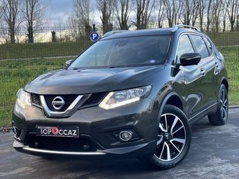  Voir détails -Nissan X Trail 1.6 DIG-T 163CH TEKNA 05/2016 - TOIT OUV à  La Chapelle-d'Armentires (59)