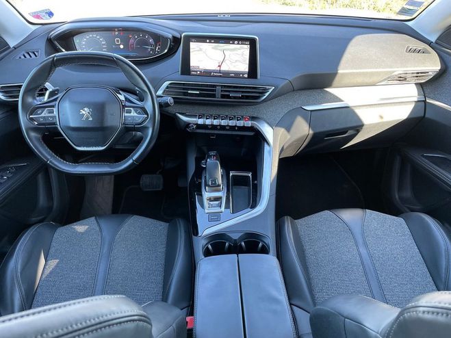 Peugeot 5008 II 1.2 PURETECH 130ch ALLURE EAT6  de 2018