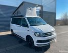 Volkswagen California VW T6 Coast 2.0L TDi 150Ch Auto à Aubire (63)