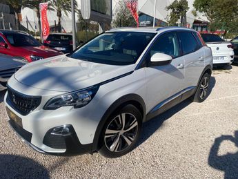  Voir détails -Peugeot 3008 II Allure à Cannes La Bocca (06)