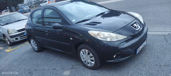  Voir détails -Peugeot 206+  (plus) à Montpellier (34)
