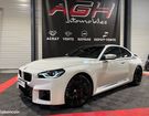 BMW M2 Coup (G87) 3.0i 460 cv DKG8 pack Perfor à Pulnoy (54)