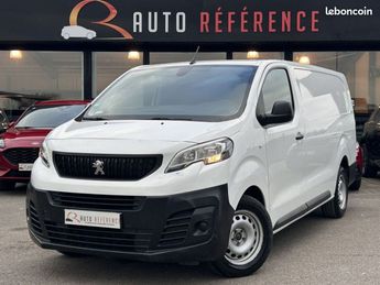  Voir détails -Peugeot Expert FG LONG 2.0 BLUEHDI 145CH S&S PREMIUM à Lestrem (62)