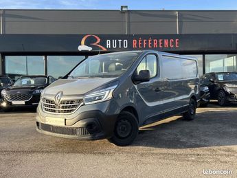  Voir détails -Renault Trafic III FG L2H1 1300 2.0 DCI 120CH GRAND CON à Lestrem (62)