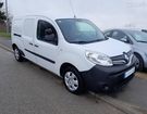 Renault Kangoo 1.5 dCi 90ch Maxi ( Rallong ) 3 places  à Lagney (54)